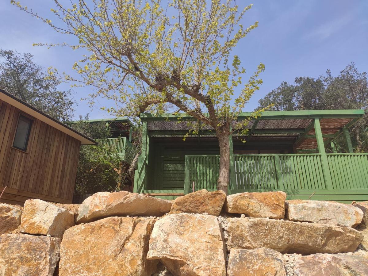Pola Giverola Camp Tossa de Mar Extérieur photo